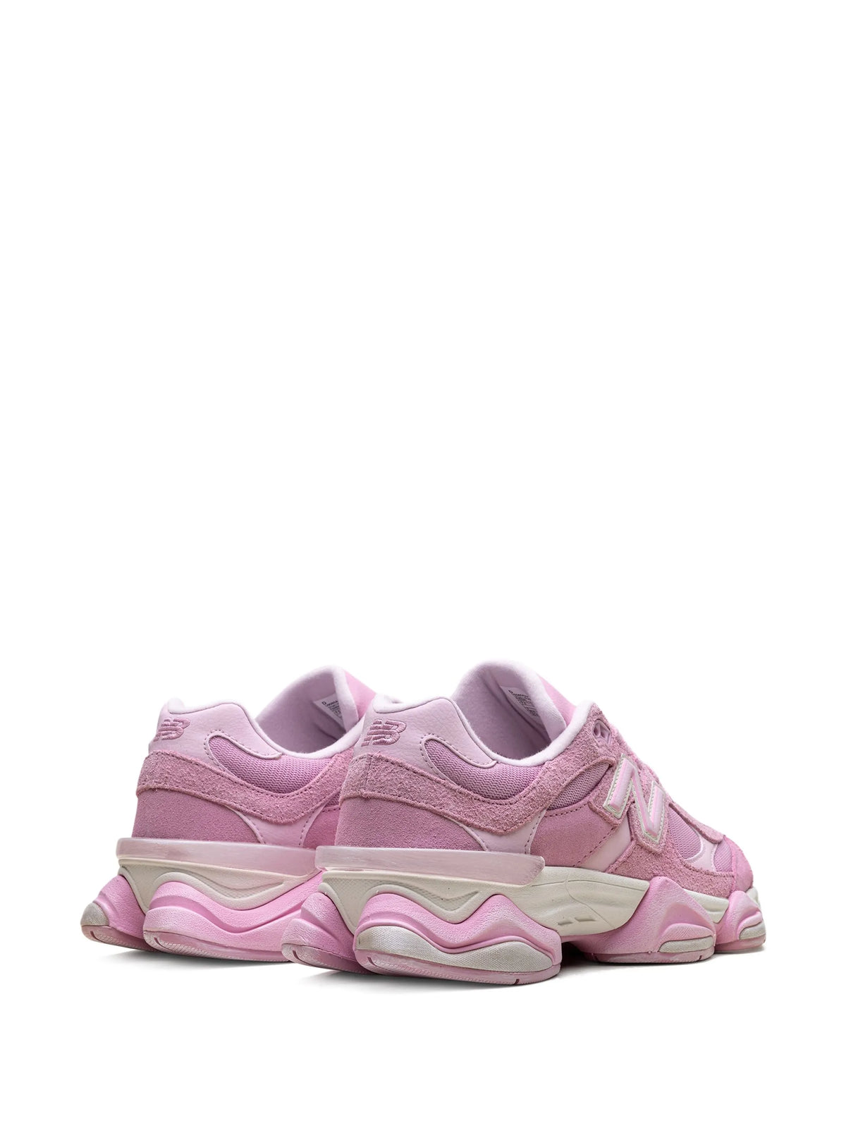 9060 Pink Overdye